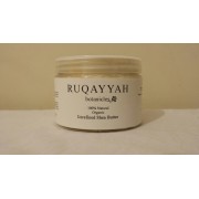 Unrefined organic Shea butter 